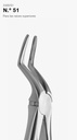 Forceps para 3ros  Molares Inferiores - Medesy (copia)