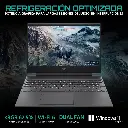 Notebook Gamer HP Victus 15-FA2082WM 15.6" Intel Core i5-13420H RTX4050 6 GB 512 SSD - Mica Silver