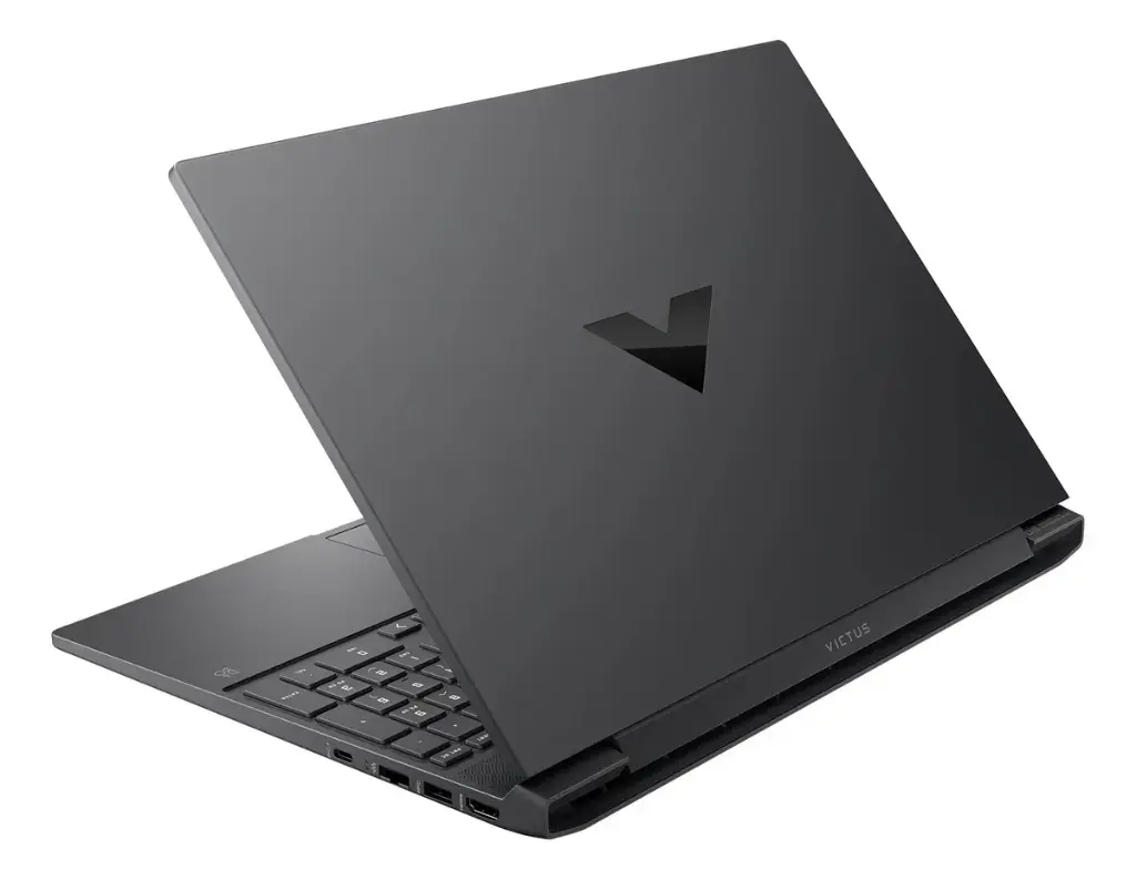 Notebook Gamer HP Victus 15-FA2082WM 15.6" Intel Core i5-13420H RTX4050 6 GB 512 SSD - Mica Silver