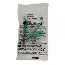 Aguja Mariposa / Butterfly  Pericraneal - PRP 21Gx3/4 -  x 1 unidad - Bluttest