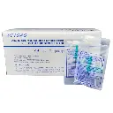 Aguja Mariposa / Butterfly  PRP con cierre de seguridad 21Gx1” - x 1 unidad - Weigao