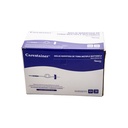 Aguja Mariposa / Butterfly  toma multiple - 22G - x unidad - Carestainer