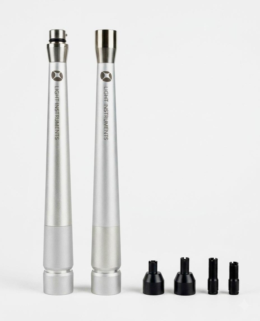 Kit de Pieza de mano estetico (Litetouch)