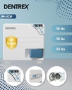 Autoclave 21 Litros - Dabi Atlante