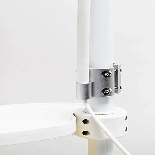 Lampara Blanquiamiento LED WHITE100 para equipo dental - Easydent