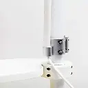 Lampara Blanquiamiento LED WHITE100 para equipo dental - Easydent