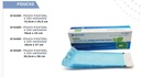 Bolsa POUCH esterilización - x 200 unidades - Dochem