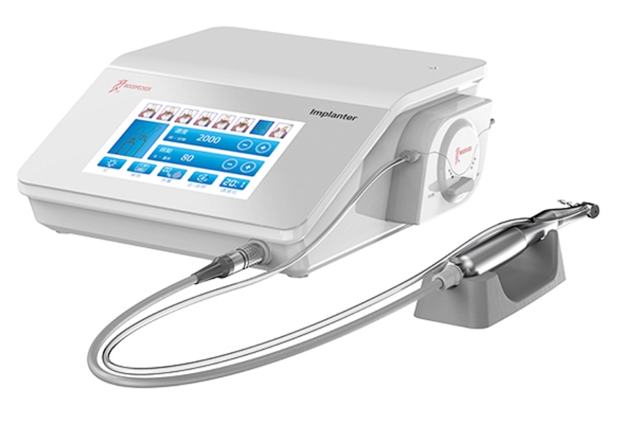 Piezo surgery led Motor quirúrgico Surgery-X - DTE