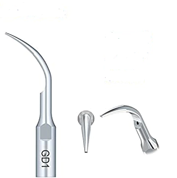 Set de puntas insertos  p/ Cavitador x 5 un. - DTE