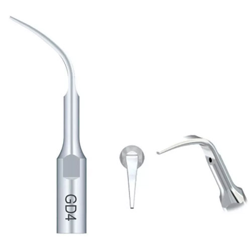 Set de puntas insertos  p/ Cavitador x 5 un. - DTE (copia)