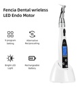 Micromotor p/ endodoncia mecanizada + Localizador ENDORADAR PRO ARI - Woodpecker