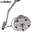 Foco cialítico T.MASTER LED S300​ p/ sillón dental - Cingol