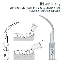 Puntas Tips  P1 - Para cavitador Ultrasonico - Woodpecker