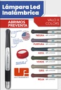 Lámapara Led inalámbrica Valo X - Ultradent 