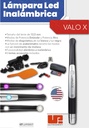 Lámapara Led inalámbrica Grand Valo - Ultradent (copia)