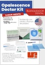 Blanqueador Opalescence PF Peróxido Hidrógeno - DR KIT x 8 Un - ULTRADENT