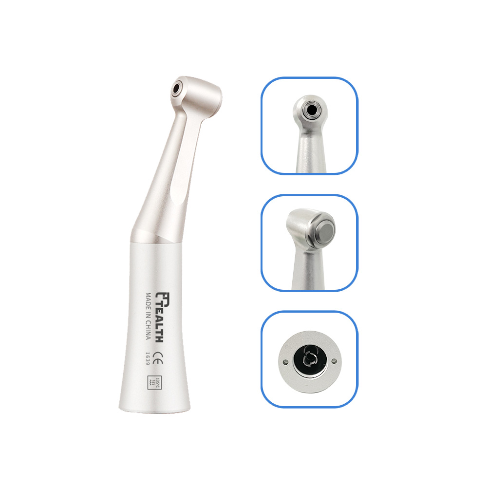 Contra angulo 20:1 Irrigacion Externa PUSH BUTTON 3203CH (R20N-04C) - TEALTH