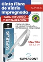 Superlig fibra de vidrio - Contención / ligadura - Superdont