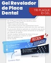 Detector / revelador / evidenciador de Caries Sable Seek - Ultradent