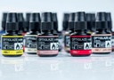 Maquillaje fotocurado Optiglaze Color para resina 3D / composite / bases acrilicas / dientes acrilicos - 2,6ml - GC
