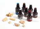Maquillaje fotocurado Optiglaze Color para resina 3D / composite / bases acrilicas / dientes acrilicos - 2,6ml - GC