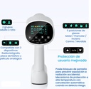 Equipo de Rayos X portatil Mini Ray - Pantalla táctil - DTE 