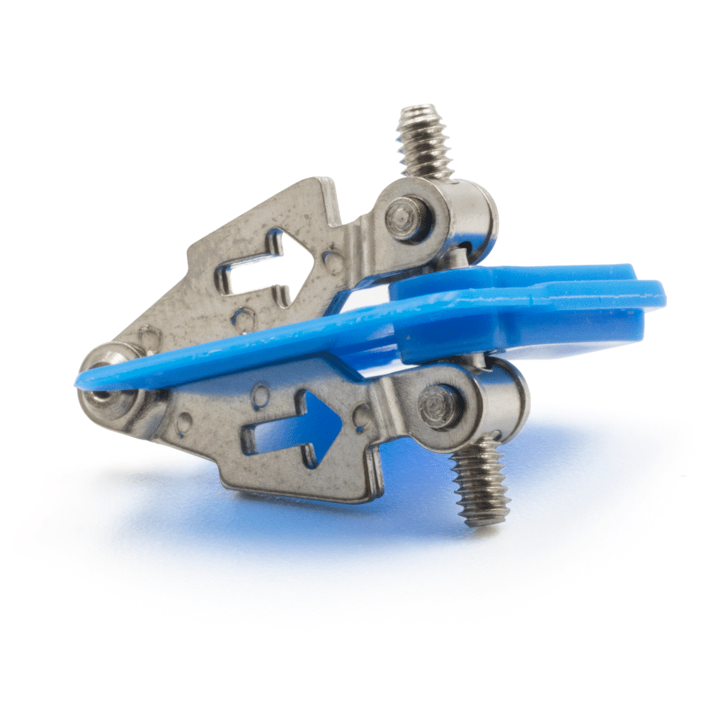 Tornillos De Expansión Estándar Micro - Leone