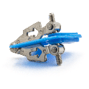 Tornillos De Expansión Estándar Micro - Leone