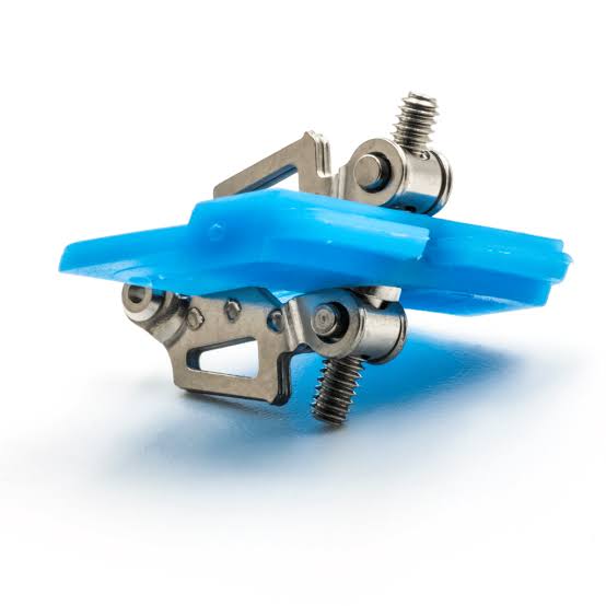 Tornillos De Expansión Estándar Micro - Leone