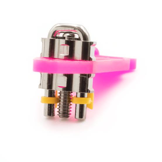 Tornillos De Expansión Estándar Micro - Leone