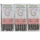 Fresa de Gates Glidden - x 6 unidades - Deltajet