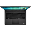 Notebook Gamer MSI Cyborg 15 C13WE-093US Intel Core i5 13420H Pantalla Full HD 15.6" / 16GB de RAM / 512GB SSD / Win11Home / GeForce RTX5050 8GB - MSI