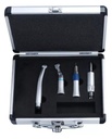 Kit contraangulo 4:1 para stripping S-11 1021 M4 - TEALTH