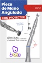 Pieza de mano Angulada para Cirugía 202S1 con protector - Besto