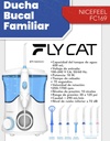Ducha bucal Familiar NICEFEEL FC169 - 600ml - Fly Cat