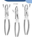 Forceps para extracción  - Belkys