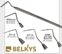 Sondas Periodanteles UNC - Belkys