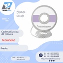 Cadena Cristal - 3 mts - Tecnident - 402-001+16