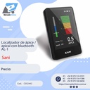 Localizador de ápice con bluetooth AL-1 - SANI