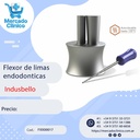 Flexor de limas endodóntica - Indusbello