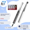 Cámara intraoral HDI-220C - Andy