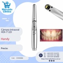 Cámara intraoral HDI-712D - Andy