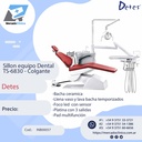 Sillón Dental D700 Air - D700 (copia)