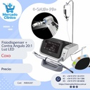 MOTOR - Fisiodispenser +  Contra Ángulo 20:1  Luz LED - C-SAILOR PRO - Coxo