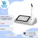 Endomotor y  localizador apical C-SMART I PILOT - Coxo