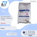 Yeso Densita 15 Kilo - Rosado - Pensita 4 - Pescio