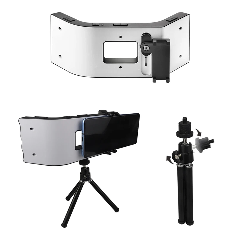 Soporte para celular - para fotografías intraorales - Max 200