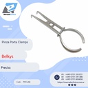 Pinza porta clamps - Belkys