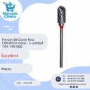 Freson Medrano Carb 143-140-060 88 Fino Cilind.Romo rojo