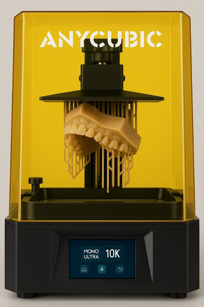 Impresora 3D Anycubic